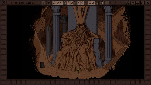 :THE LONGING: | Steam Gift Россия