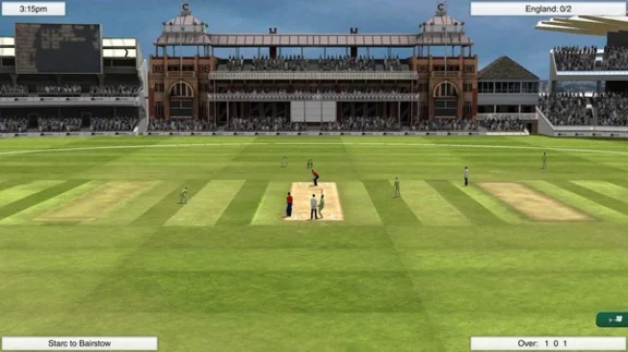 Cricket Captain 2022 | Steam Gift Russia