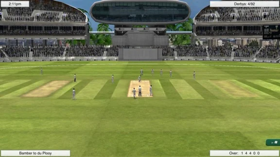 Cricket Captain 2022 | Steam Gift Russia