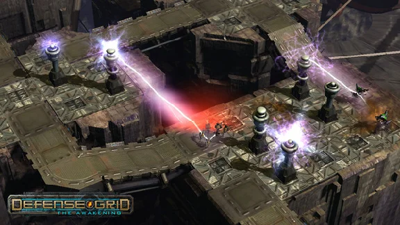 Defense Grid: The Awakening | Steam Gift Russia