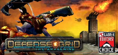 Defense Grid: The Awakening | Steam Gift Russia