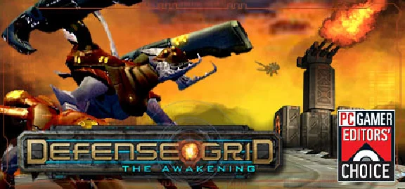 Defense Grid: The Awakening | Steam Gift Russia