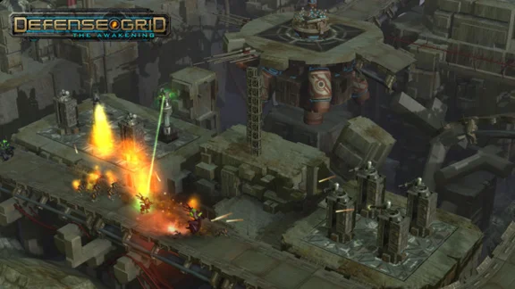 Defense Grid: Containment Bundle | Steam Gift Россия
