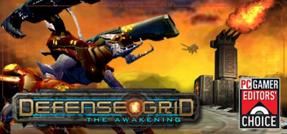Defense Grid: Containment Bundle | Steam Gift Россия