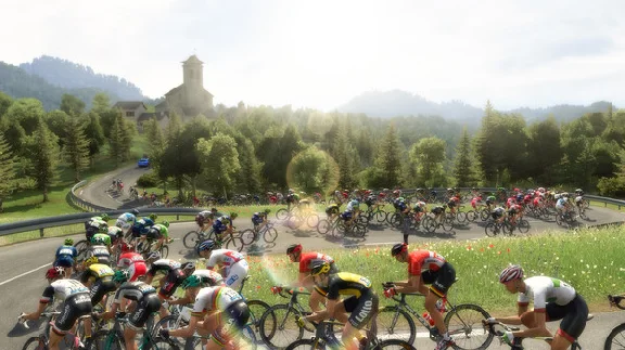 Pro Cycling Manager 2017 | Steam Gift Russia