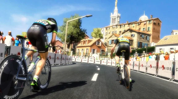 Pro Cycling Manager 2017 | Steam Gift Russia