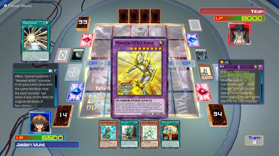Yu-Gi-Oh! Legacy of the Duelist | Steam Gift Russia