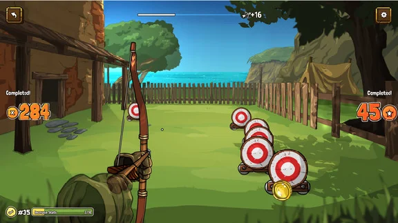 Swords & Souls: Neverseen | Steam Gift Россия