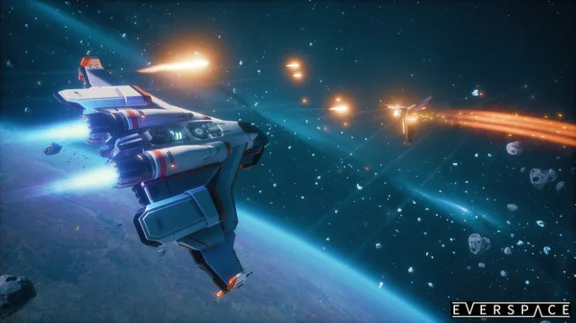 EVERSPACE | Steam Gift Россия
