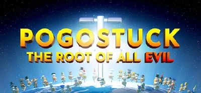 Pogostuck: Rage With Your Friends | Steam Gift Russia