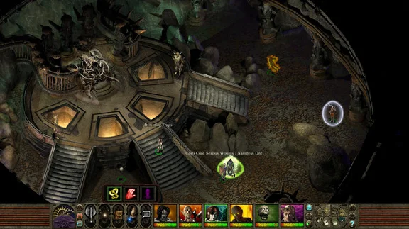 Planescape: Torment: Enhanced Edition | Steam Russia