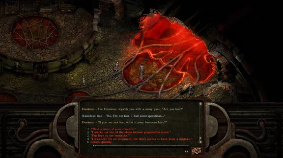 Planescape: Torment: Enhanced Edition | Steam Russia