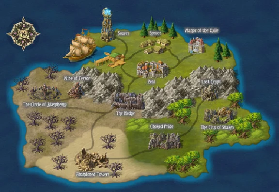 Dungeon Painter Studio | Steam Gift Russia