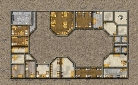 Dungeon Painter Studio | Steam Gift Russia