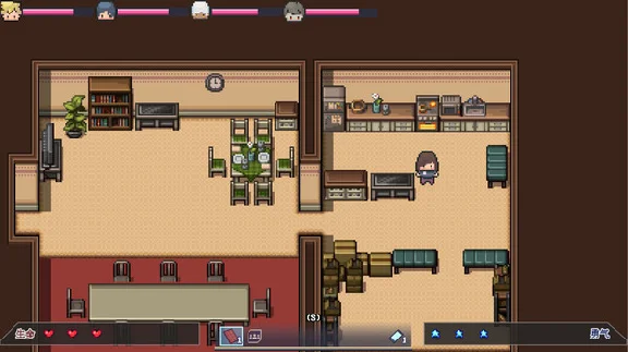 Ten Trials of Babel: The Doppelganger Maze | Steam Gift