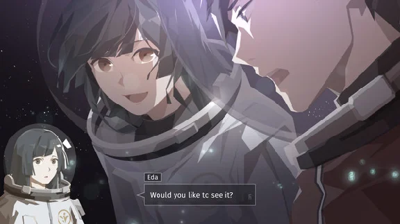 OPUS: Echo of Starsong - Full Bloom Edition | Steam Gif
