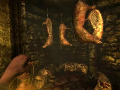 Amnesia: The Dark Descent | Steam Gift Russia