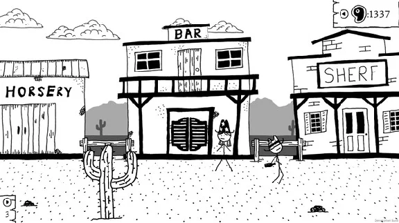 West of Loathing | Steam Gift Russia