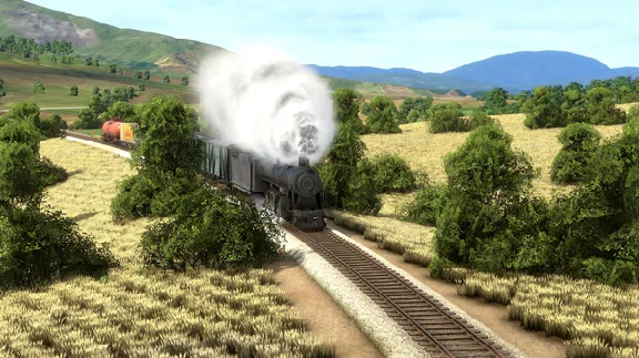 Derail Valley | Steam Gift Россия