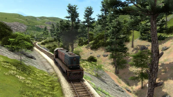 Derail Valley | Steam Gift Россия