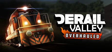 Derail Valley | Steam Gift Russia