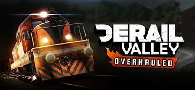 Derail Valley | Steam Gift Россия