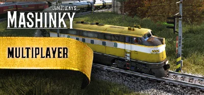 Mashinky | Steam Gift Russia