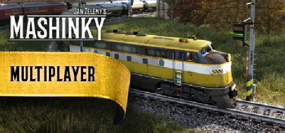 Mashinky | Steam Gift Russia