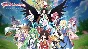 Touhou Genso Wanderer -Reloaded- / 不可思议的幻想乡TOD -RELOADE