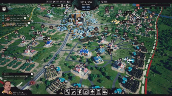 Cartel Tycoon | Steam Gift Russia