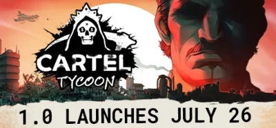 Cartel Tycoon | Steam Gift Russia