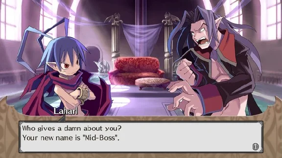 Disgaea PC | Steam Gift Russia