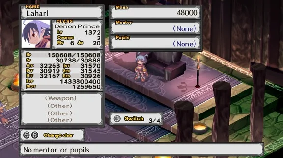 Disgaea PC | Steam Gift Russia