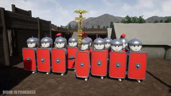 Shieldwall | Steam Gift Russia
