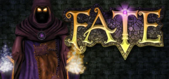 FATE | Steam Gift Russia