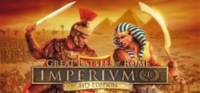 IMPERIVM - Great Battles of Rome / HD Edition | Steam G