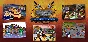 Swords and Sandals Classic Collection | Steam Gift Russ