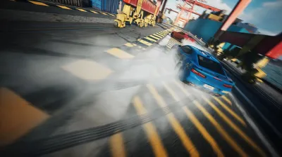 Uncrashed : FPV Drone Sim | Steam Gift Russia