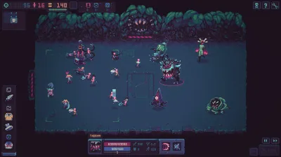Despot&acute;s Game: Dystopian Army Builder | Steam Gift Russ