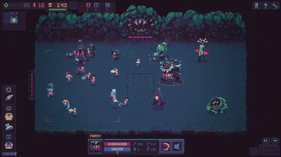 Despot´s Game: Dystopian Army Builder | Steam Gift Russ