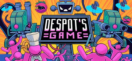 Despot´s Game: Dystopian Army Builder | Steam Gift Росс