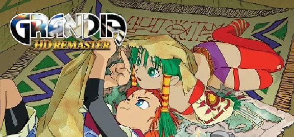 GRANDIA HD Remaster | Steam Gift Россия