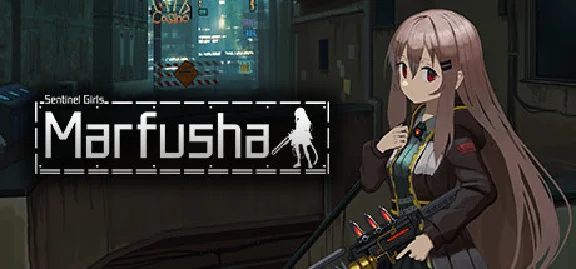 Marfusha | Steam Gift Russia
