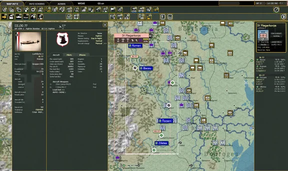 Gary Grigsby´s War in the East 2 | Steam Gift Russia