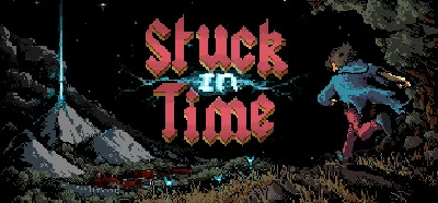 Stuck In Time | Steam Gift Russia