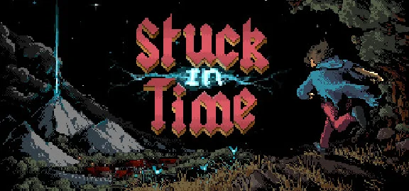 Stuck In Time | Steam Gift Russia
