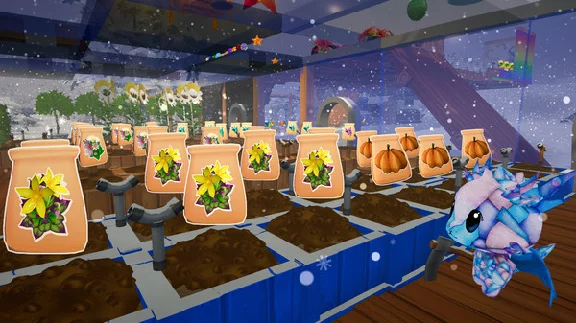 Garden Paws | Steam Gift Россия