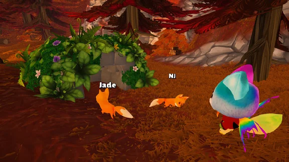 Garden Paws | Steam Gift Россия