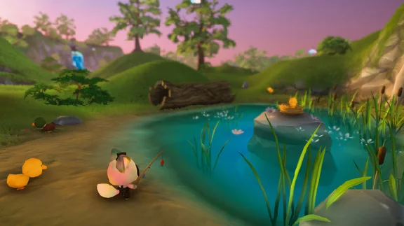 Garden Paws | Steam Gift Россия