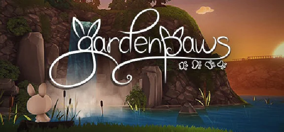 Garden Paws | Steam Gift Россия
